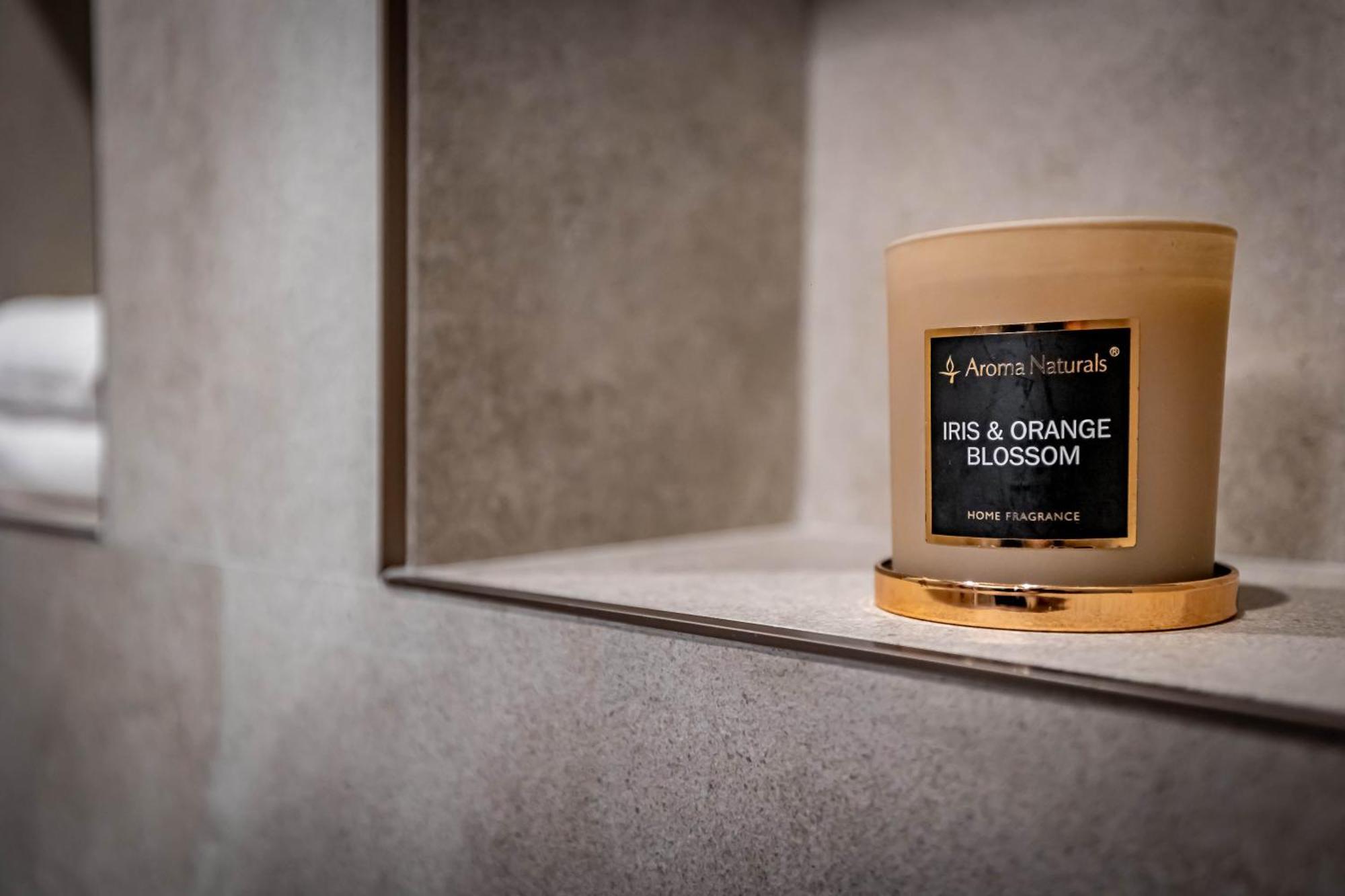 Dimora Collection - Le Torri - Boutique Luxury Suites - Adults Only 피렌체 외부 사진