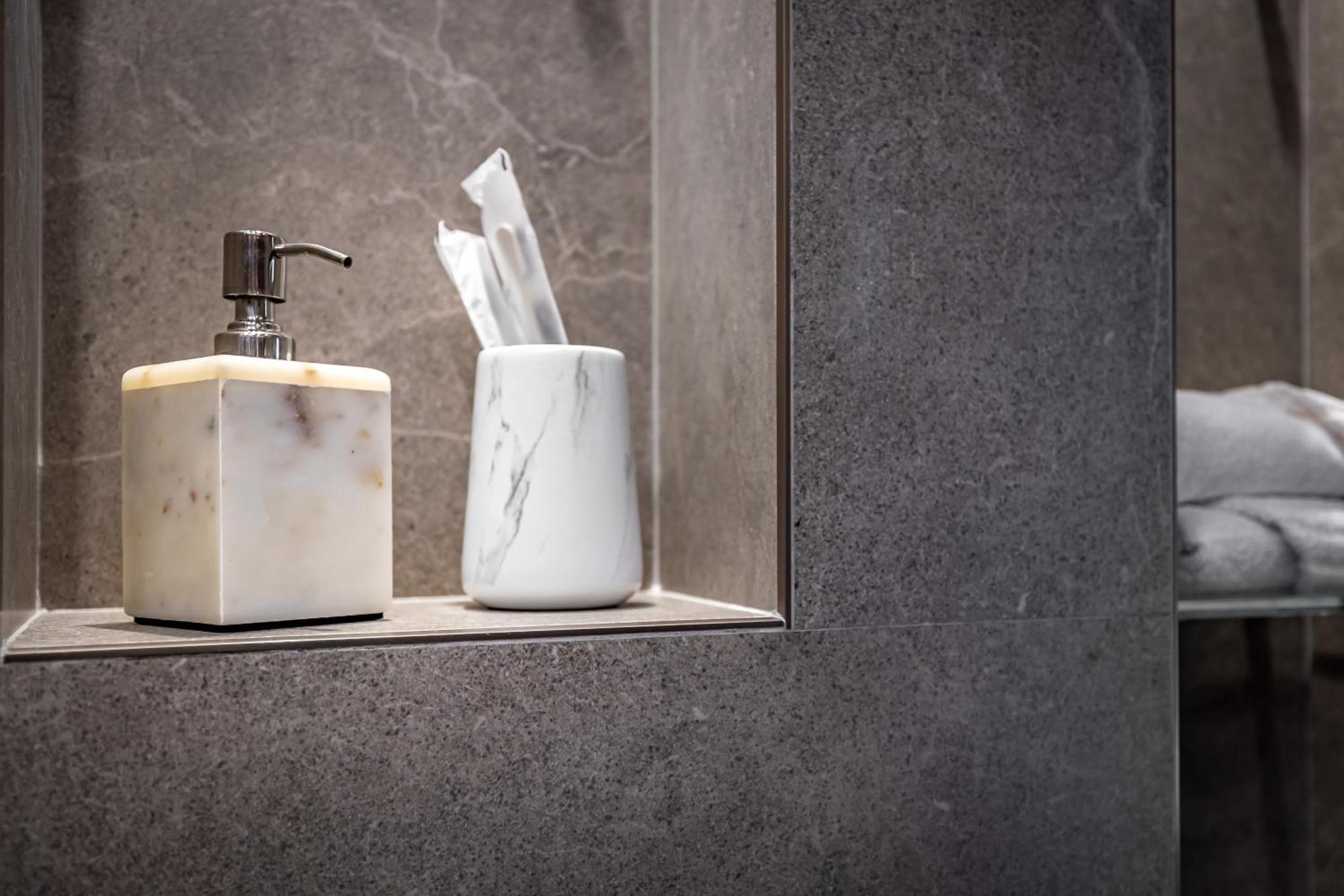 Dimora Collection - Le Torri - Boutique Luxury Suites - Adults Only 피렌체 외부 사진