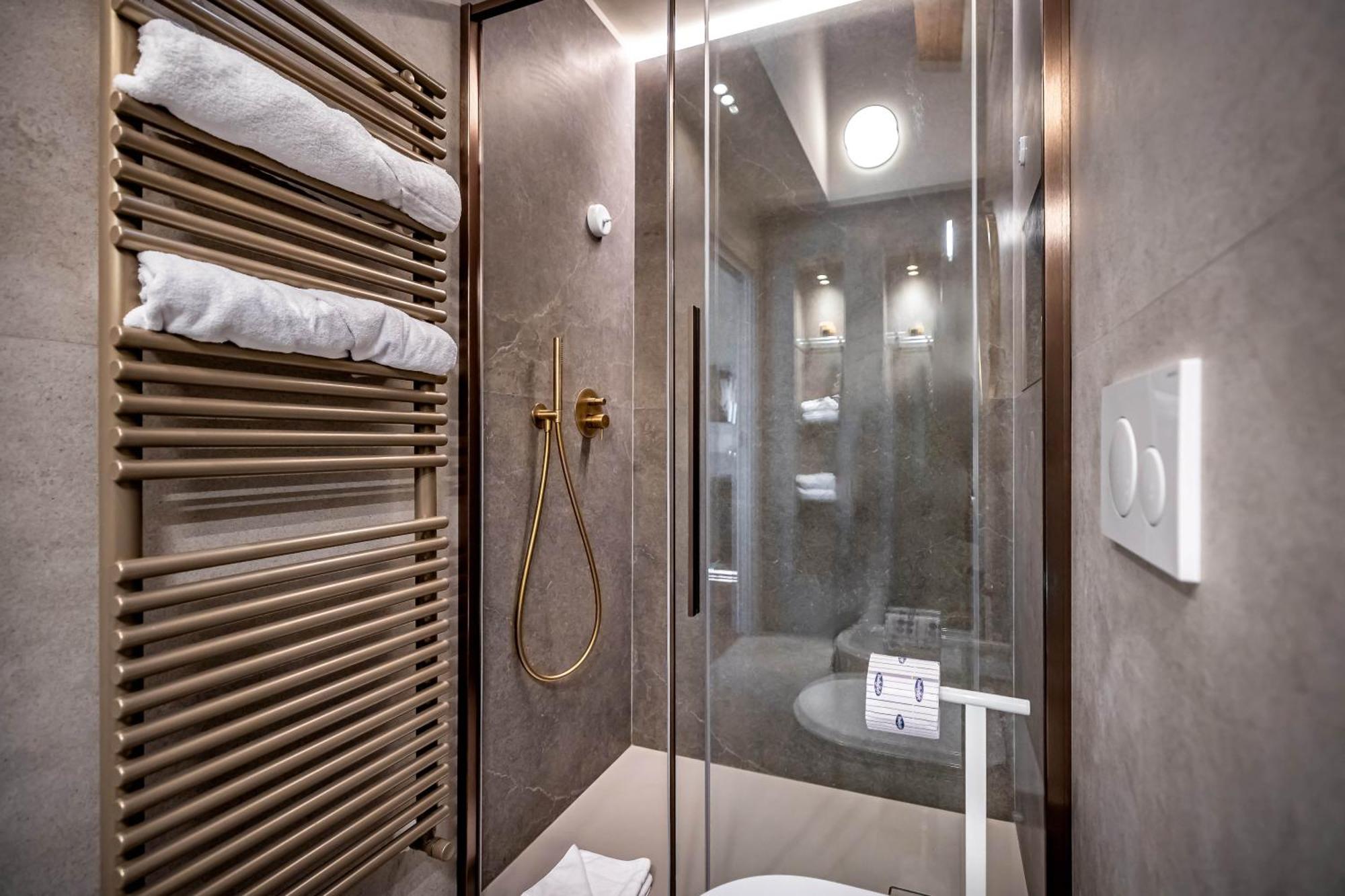 Dimora Collection - Le Torri - Boutique Luxury Suites - Adults Only 피렌체 외부 사진