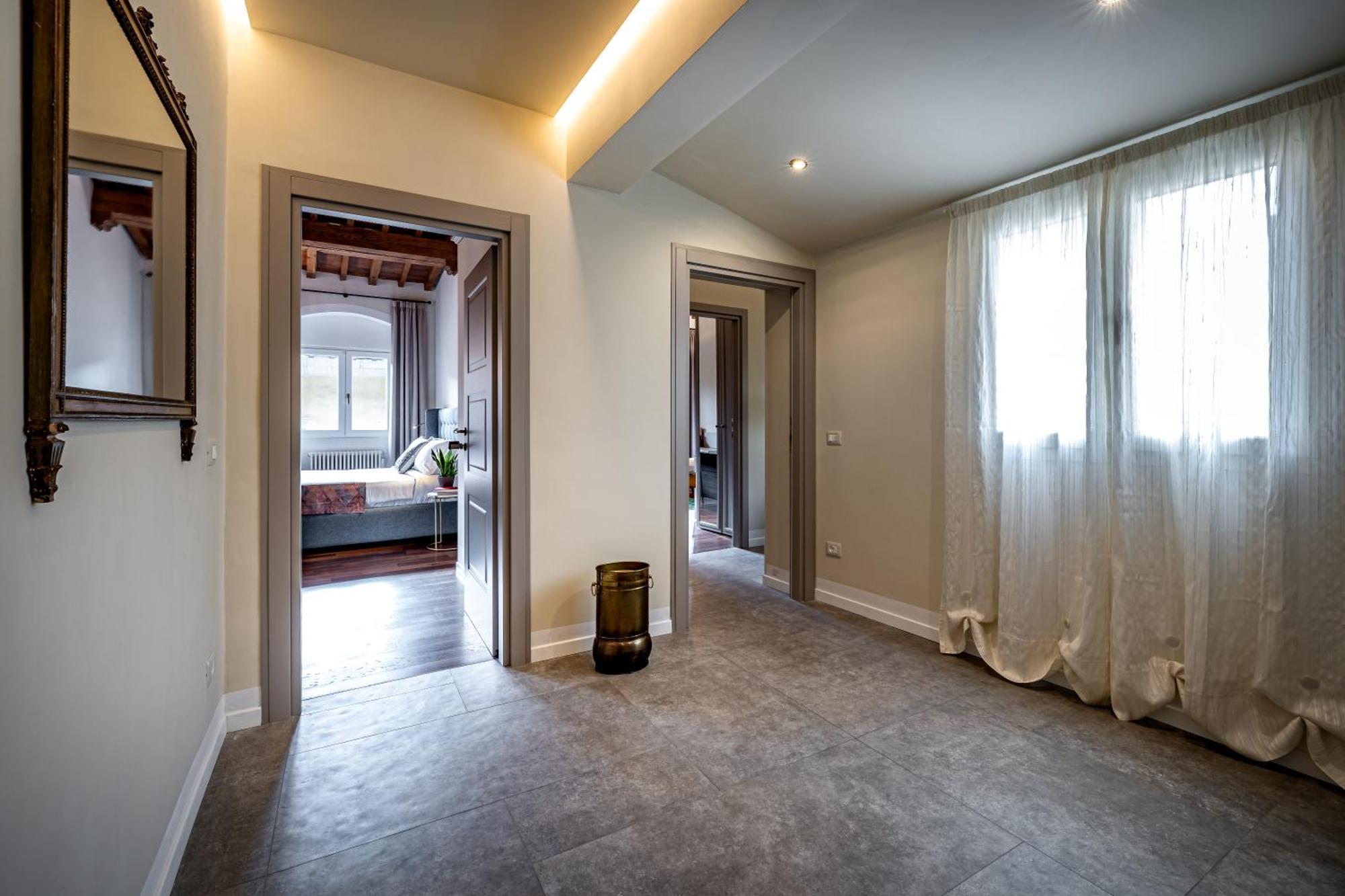 Dimora Collection - Le Torri - Boutique Luxury Suites - Adults Only 피렌체 외부 사진