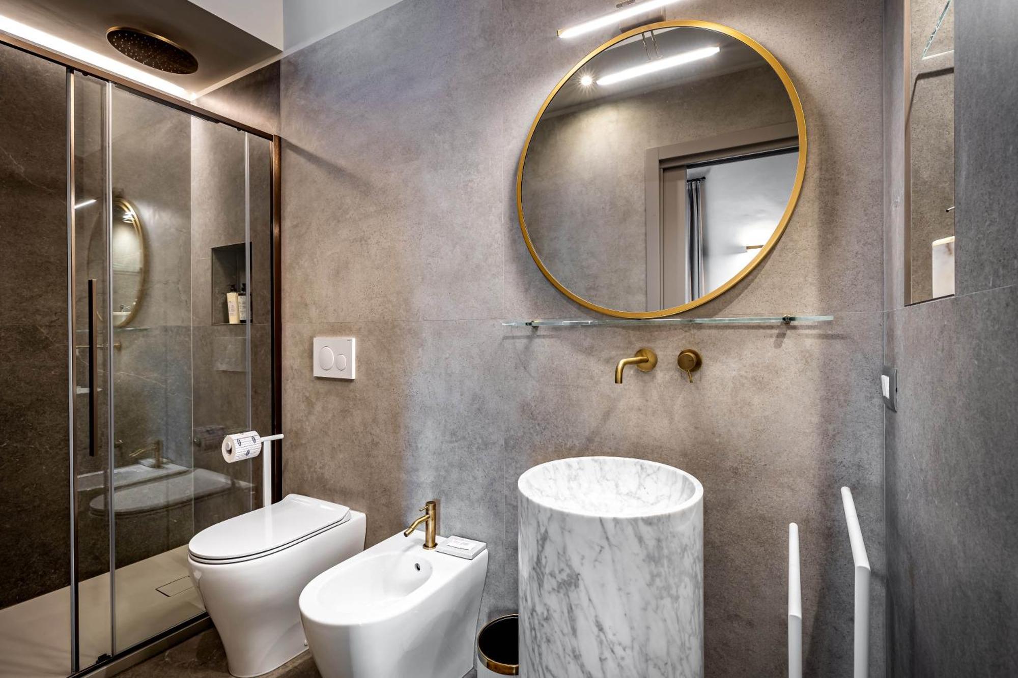 Dimora Collection - Le Torri - Boutique Luxury Suites - Adults Only 피렌체 외부 사진