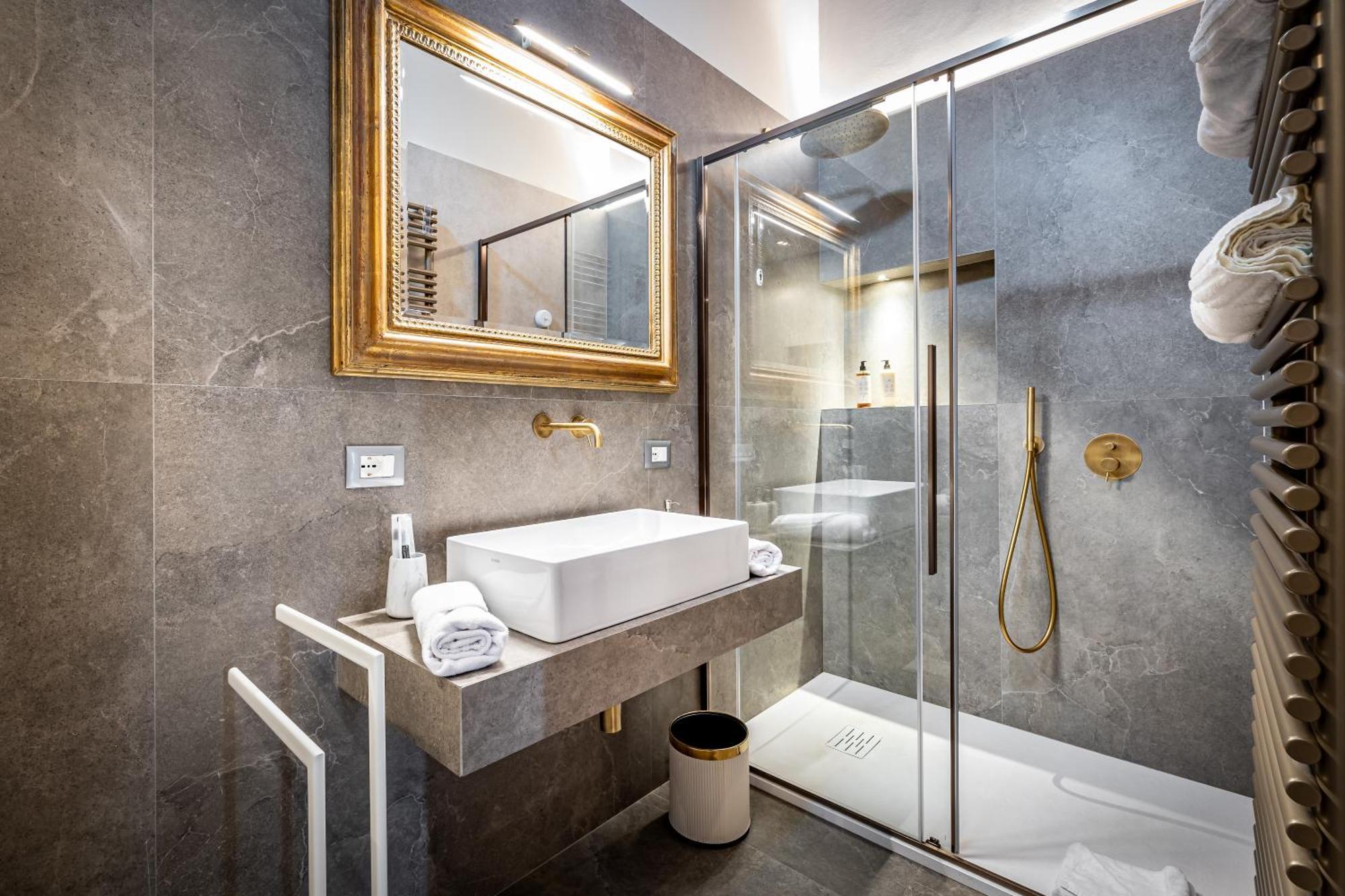 Dimora Collection - Le Torri - Boutique Luxury Suites - Adults Only 피렌체 외부 사진
