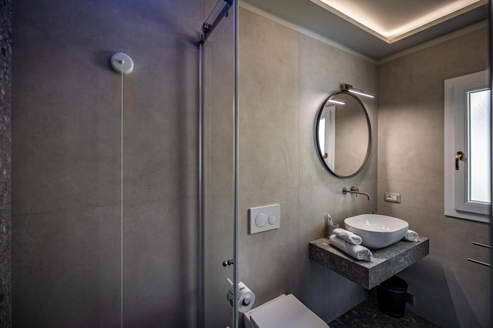 Dimora Collection - Le Torri - Boutique Luxury Suites - Adults Only 피렌체 외부 사진