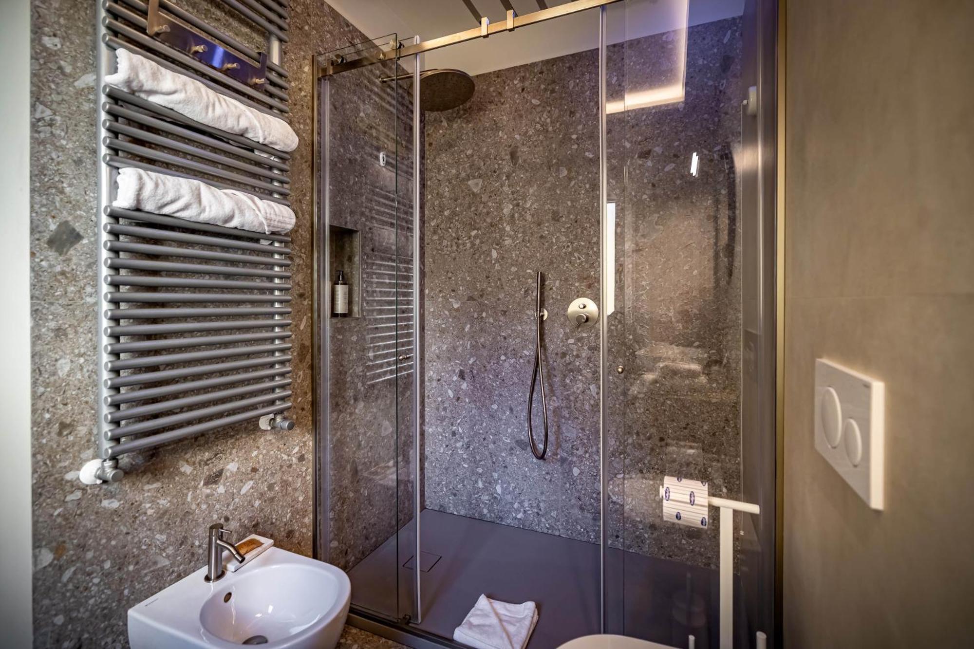 Dimora Collection - Le Torri - Boutique Luxury Suites - Adults Only 피렌체 외부 사진