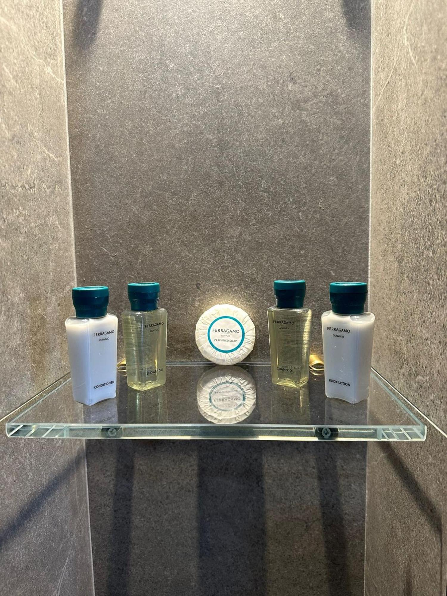 Dimora Collection - Le Torri - Boutique Luxury Suites - Adults Only 피렌체 외부 사진